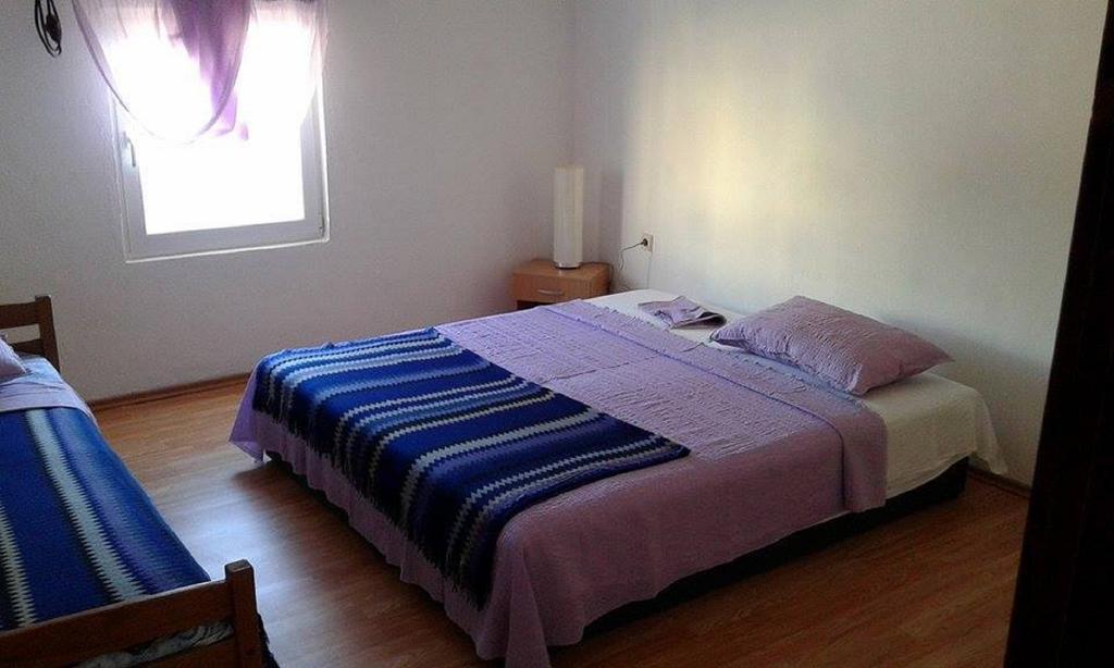 Villa Franko Prizna Rom bilde